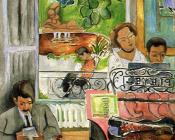 亨利 马蒂斯 : 音乐课